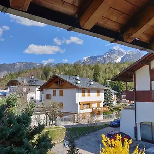 Comodo E Curato Per Famiglie Pieve di Cadore